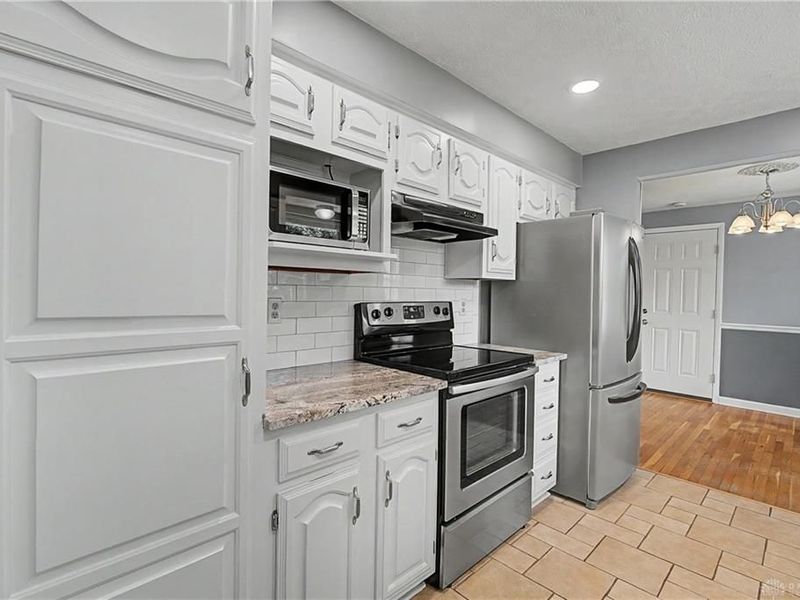 1017 Wenbrook Drive, Kettering, OH 45429 Photo 16