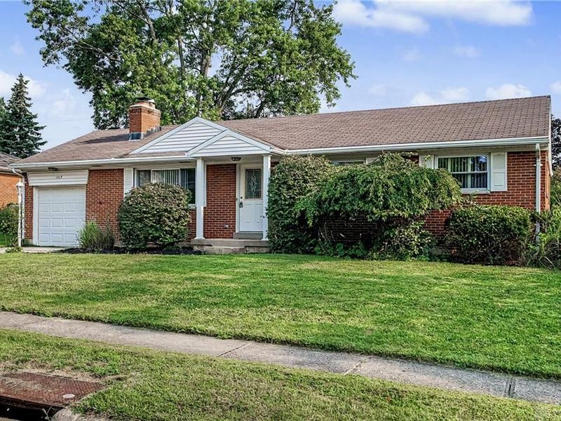 1017 Wenbrook Drive, Kettering, OH 45429 Photo 3