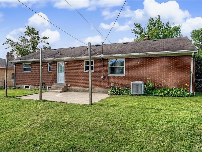 1017 Wenbrook Drive, Kettering, OH 45429 Photo 42