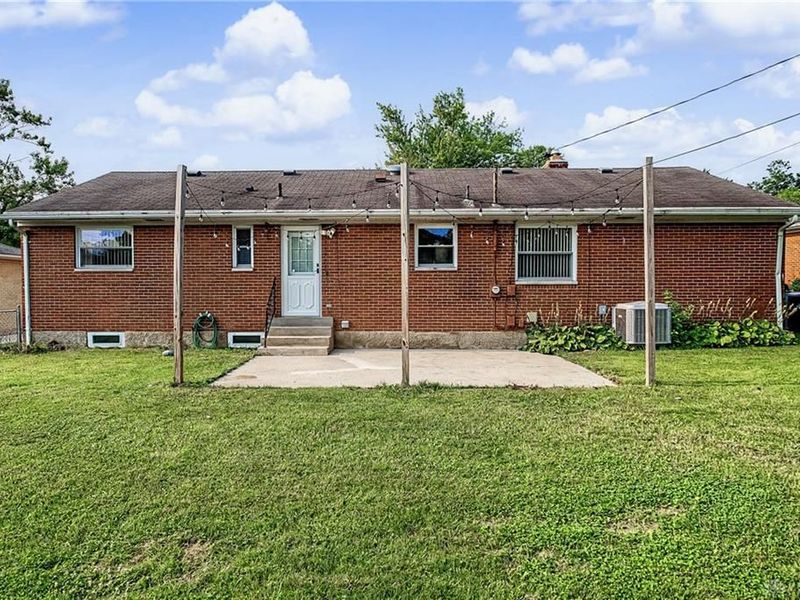 1017 Wenbrook Drive, Kettering, OH 45429 Photo 43