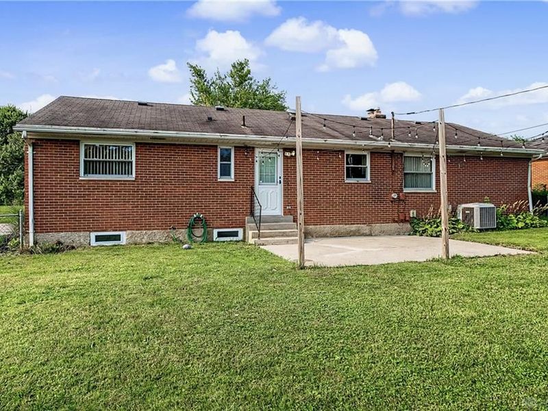 1017 Wenbrook Drive, Kettering, OH 45429 Photo 44