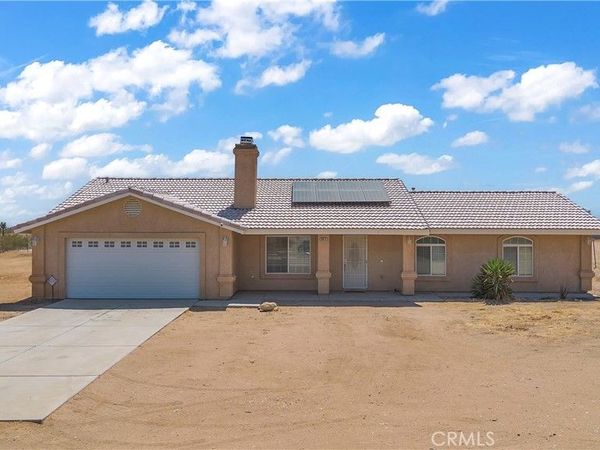 13473 Rochester, Phelan, CA 92371