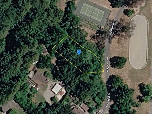 115 Play Bowl Drive, La Honda, CA 94020