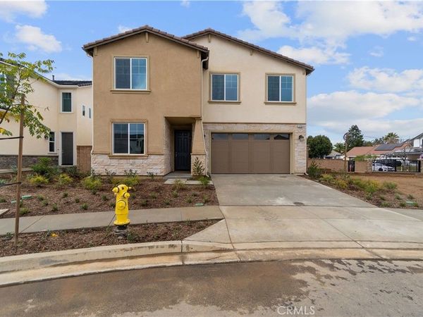 34232 Travis Lane, Yucaipa, CA 92399