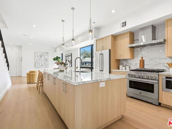 4095 Sawtelle Boulevard, Unit D, Culver City, CA 90066