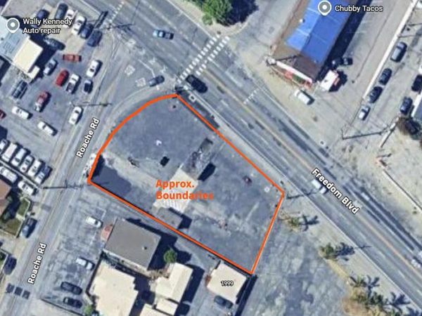 1999 Freedom Boulevard , Freedom, CA 95019