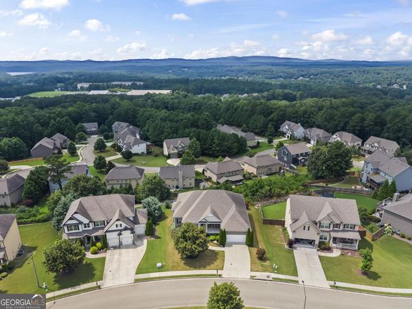 2015 Boxwood Lane, Canton, GA 30114