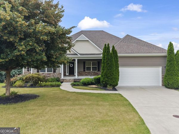 2015 Boxwood Lane, Canton, GA 30114