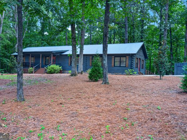 250 Holliday Road, Lagrange, GA 30240