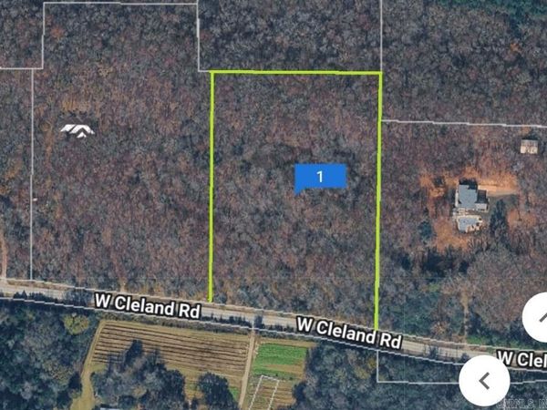 4100 W Cleland Road, Cabot, AR 72023