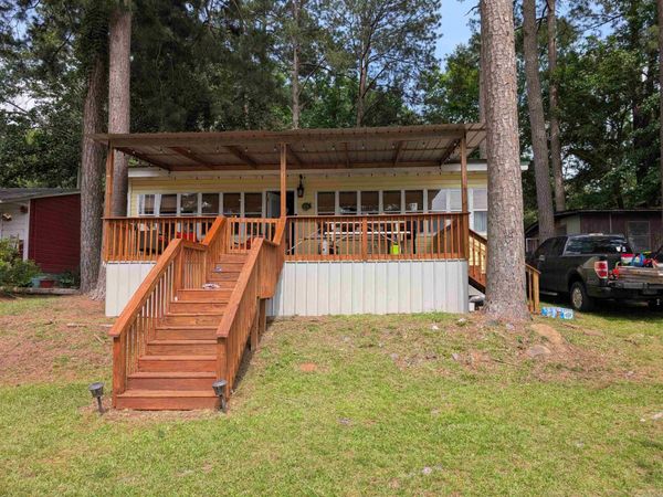 247 Ouachita 309, Chidester, AR 71726