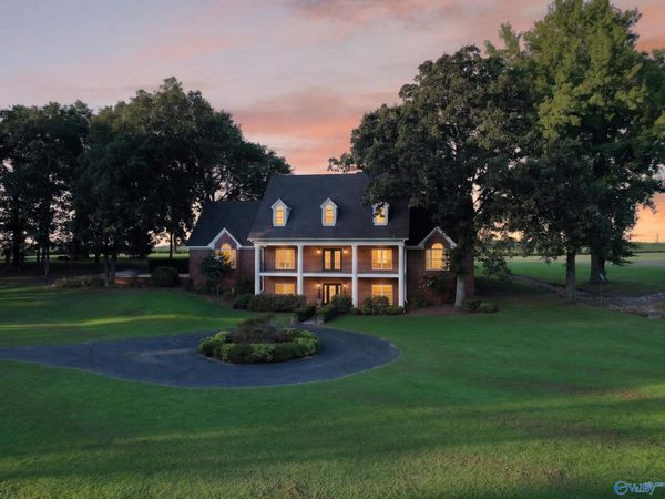 6425 6th Street, Leighton, AL 35646