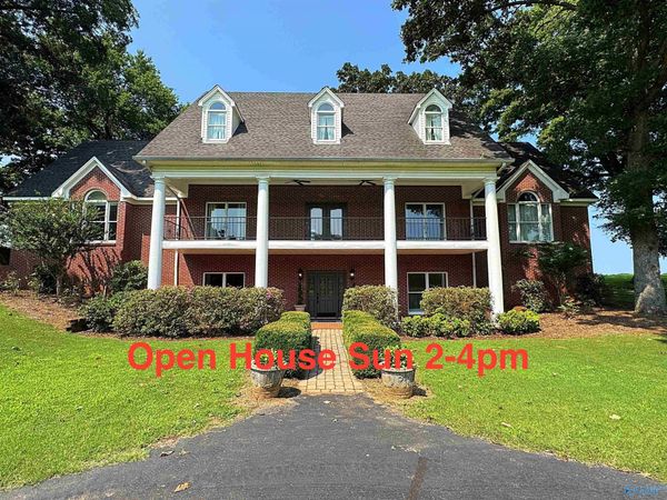 6425 6th Street, Leighton, AL 35646