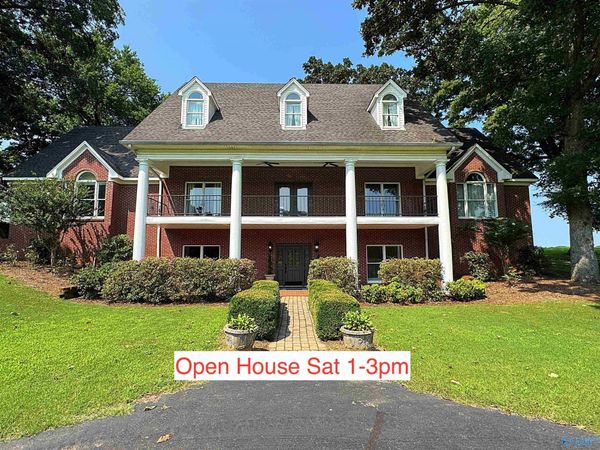 6425 6th Street, Leighton, AL 35646