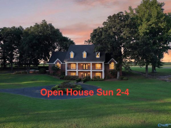 6425 6th Street, Leighton, AL 35646