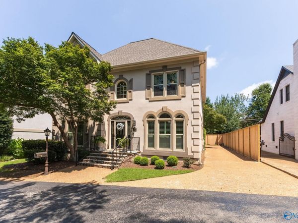 1417 California Street SE, Huntsville, AL 35801