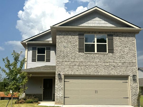 27985 Chalmers Circle, Harvest, AL 35749