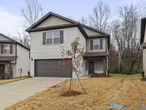 27985 Chalmers Circle, Harvest, AL 35749