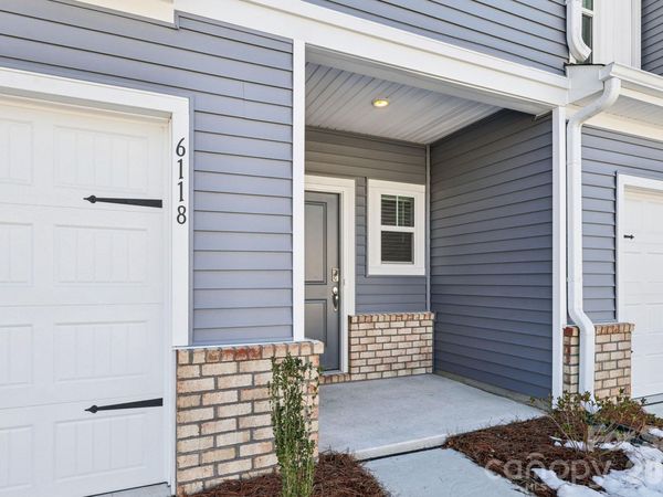 9008 Foggy Brook Loop , Charlotte, NC 28216