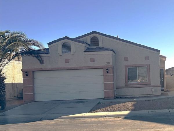 2120 Fred Brown Drive , Las Vegas, NV 89106