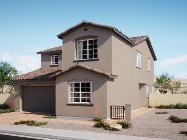 628 Mango Cove Street, Henderson, NV 89011
