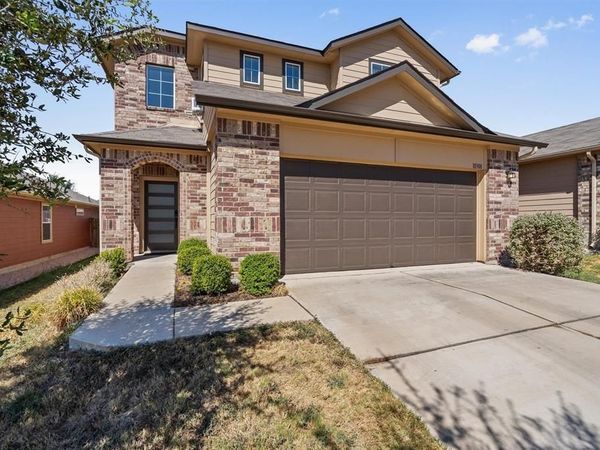 10308 Hatton LN, Austin, TX 78754