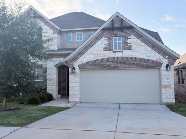 2332 Base Burner PATH , Leander, TX 78641