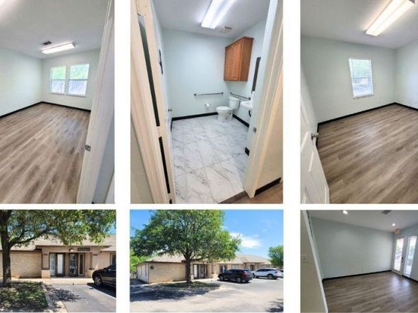 1508 Dessau Ridge LN, Unit 601, Austin, TX 78754