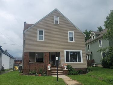 534 N Buckeye Street, Wooster, OH 44691