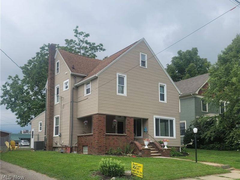 534 N Buckeye Street , Wooster, OH 44691 Photo 2