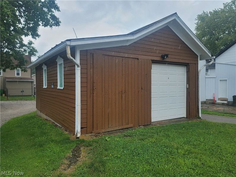 534 N Buckeye Street , Wooster, OH 44691 Photo 27