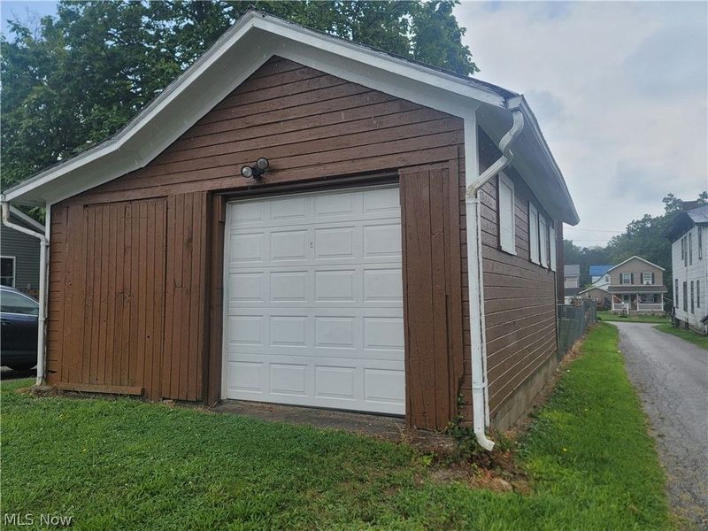534 N Buckeye Street , Wooster, OH 44691 Photo 28