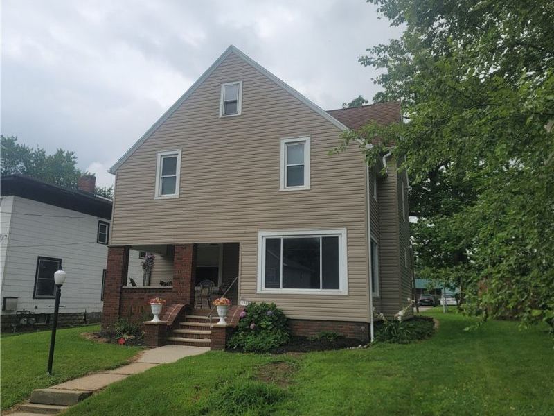 534 N Buckeye Street , Wooster, OH 44691 Photo 3