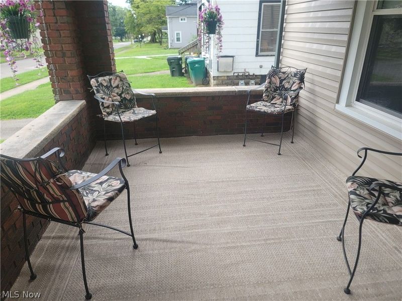 534 N Buckeye Street , Wooster, OH 44691 Photo 4