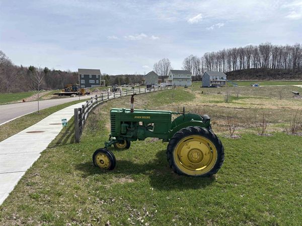 Lot #18 Pocket Road, Unit Lot #18, Hinesburg, VT 05641