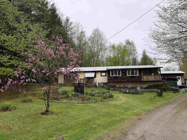 3781 Flamstead Road, Chester, VT 05143
