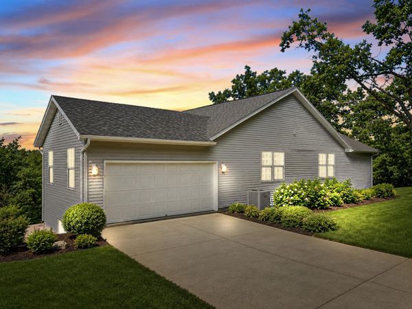 W9295 EMBERSON Lane, Blanchardville, WI 53516