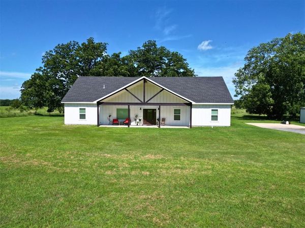 22841 County Road 3620 , Stonewall, OK 74871