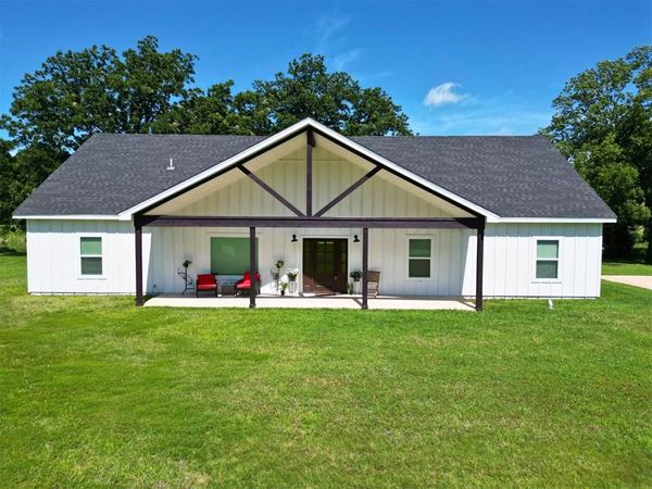 22841 County Road 3620, Stonewall, OK 74871