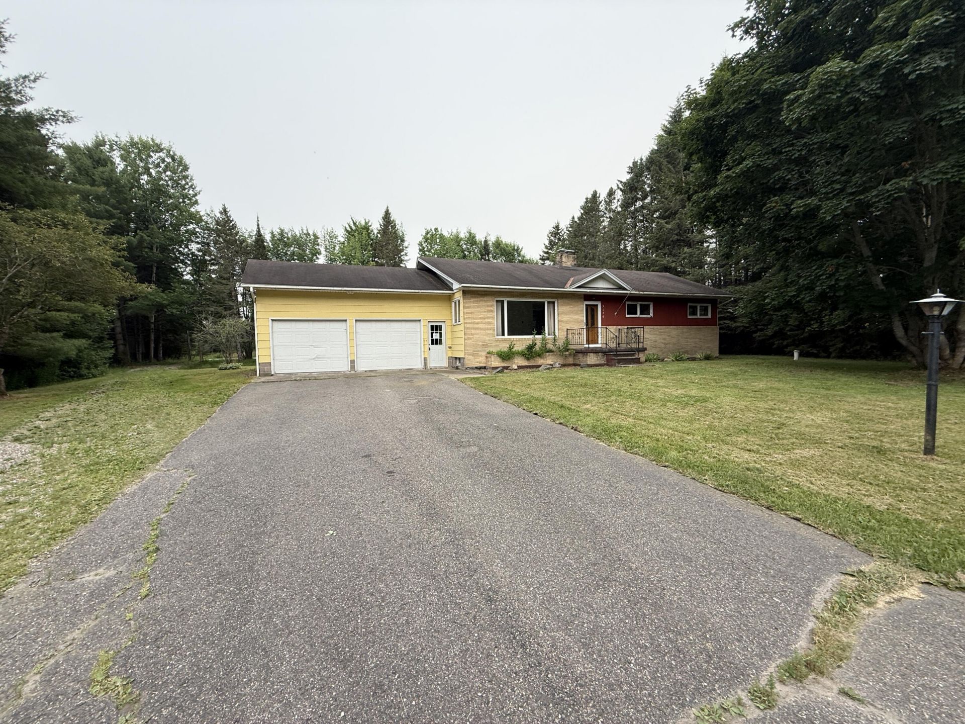 3176 E 3 Mile Rd, Sault Sainte Marie, MI 49783 Main Photo