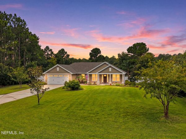 133 S WALK Place, St. Augustine, FL 32086