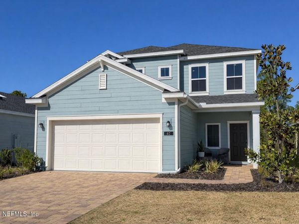 62 DISSTON Cove, St. Augustine, FL 32084