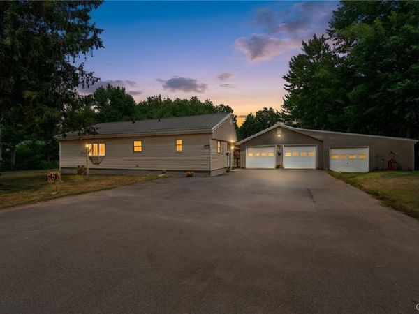 1562 County Route 37 , West Monroe, NY 13167