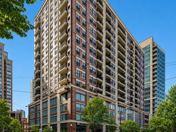 451 W Huron Street , Unit 1003, Chicago, IL 60654