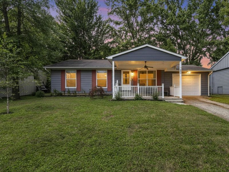233 Mistletoe Court , Sunbury, OH 43074 Photo 1