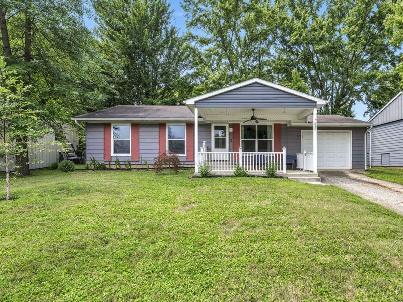 233 Mistletoe Court , Sunbury, OH 43074 Photo 2