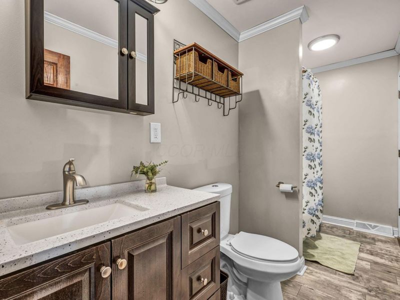 233 Mistletoe Court , Sunbury, OH 43074 Photo 20
