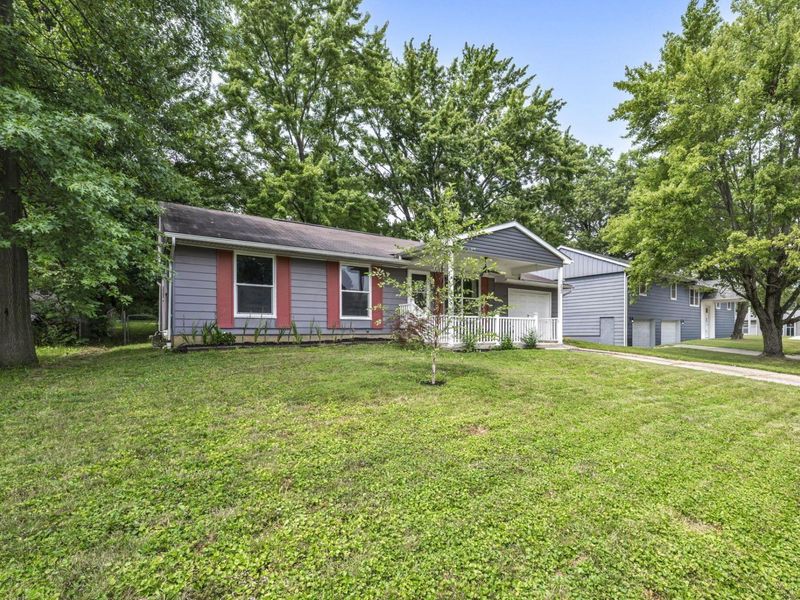 233 Mistletoe Court , Sunbury, OH 43074 Photo 3