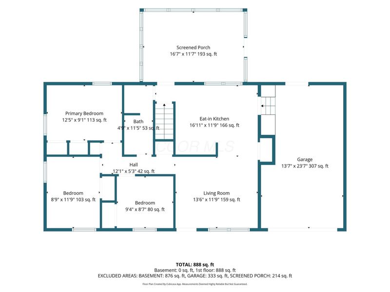 233 Mistletoe Court , Sunbury, OH 43074 Photo 33