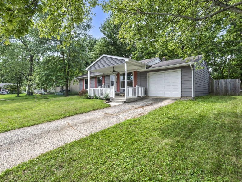 233 Mistletoe Court , Sunbury, OH 43074 Photo 4